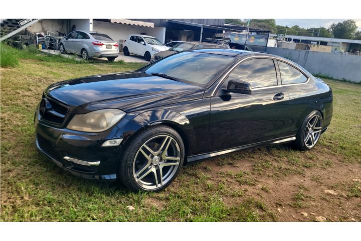 C 250 turbo aut 4 cilind economico
