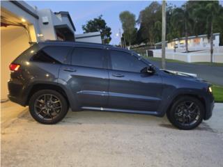 Jeep, Grand Cherokee 2020 Puerto Rico Jeep, Grand Cherokee 2020