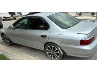 Acura TL 2003 3.2 , Acura Puerto Rico
