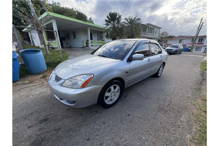 Lancer 2005