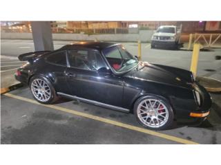 Porsche SC911 1981usado como nuevo , Porsche Puerto Rico