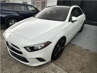 2021 MERCEDES A220 $24,000, Mercedes Benz Puerto Rico