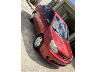 Toyota echo 2003 , Toyota Puerto Rico