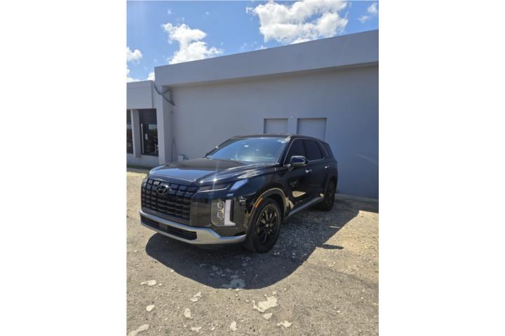 Hyundai Palisade 2023 $ 27,995 poco millaje