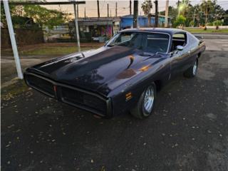 1971 Charger SE, Dodge Puerto Rico