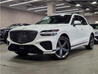 GV70 3.5 CERTIFIED PRE-OWNED-GENESIS PR, Genesis Puerto Rico