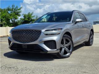 GV70 3.5 CERTIFIED PRE-OWNED-GENESIS PR, Genesis Puerto Rico