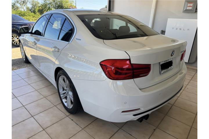 330e 2018 SPORT PREMIUM