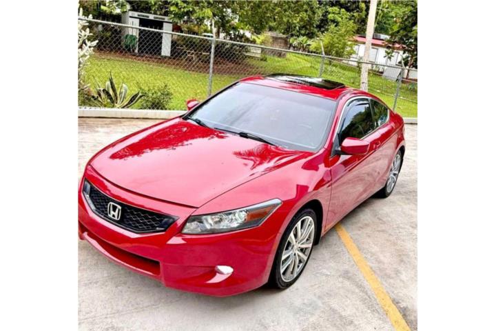 HONDA ACCORD 2010 STD, $8,000