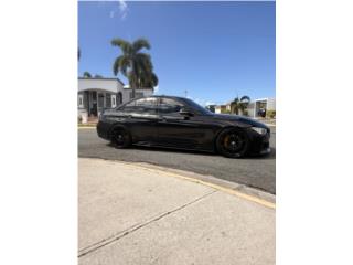 BMW 335  2013, BMW Puerto Rico
