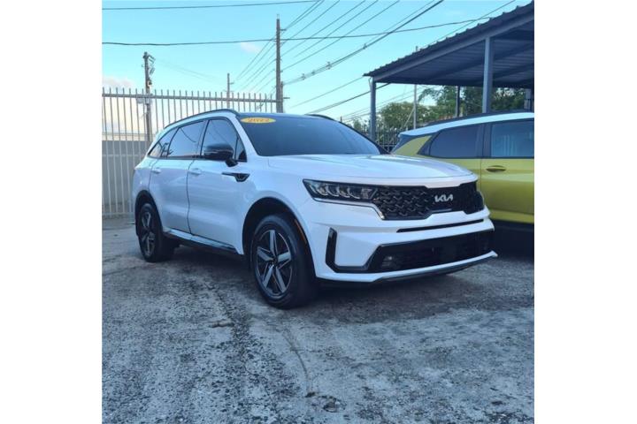 KIA SORENTO 2022 $499 mens 7872092636