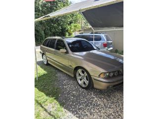 Se vende, BMW Puerto Rico