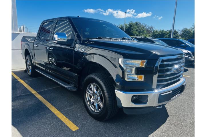 Ford f150 2015