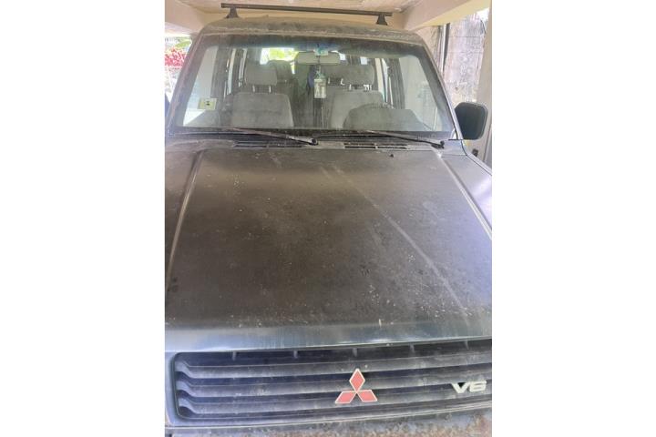 Montero 1993