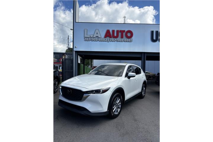 Mazda CX5 2023