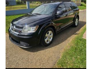 DODGE JOURNEY , Dodge Puerto Rico