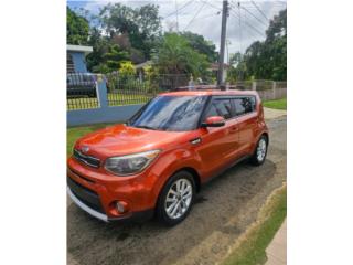 Kia SOUL , Kia Puerto Rico