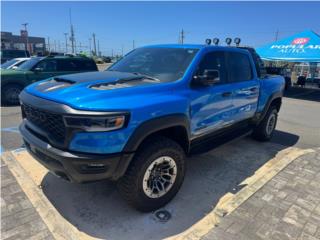 RAM Puerto Rico RHO