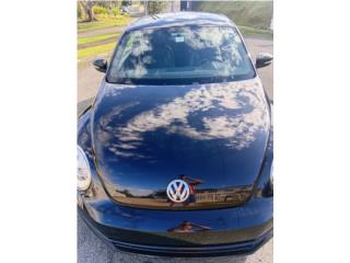 Volkswagen Beetle 2014 - 42,000 millas, Volkswagen Puerto Rico
