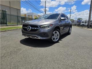 2023 MERCEDES BENZ GLA 250, Mercedes Benz Puerto Rico