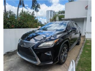 Lexus Puerto Rico Poco millaje, sunroof, interior 2 tonos