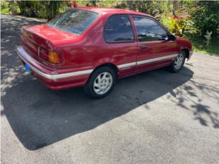 Toyota Puerto Rico Autom�tico malvete excelente de mec�nica 