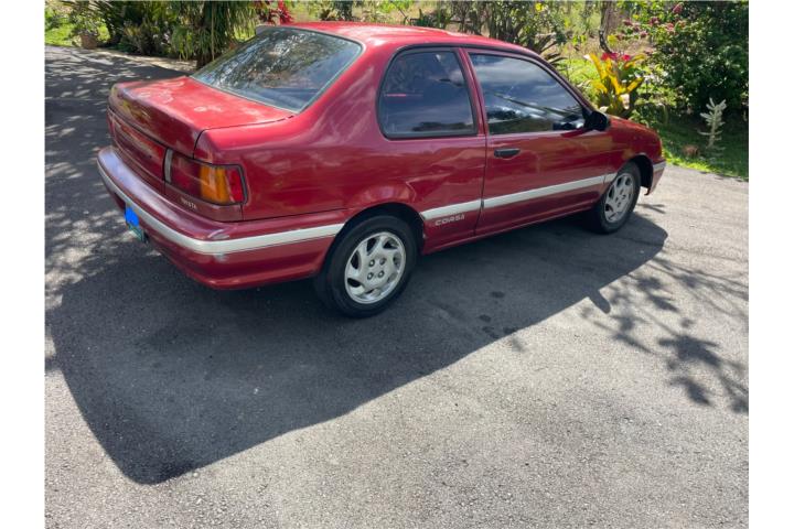 Automático malvete excelente de mecánica