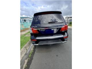 Se vende Mercedes Benz 2016- como nueva , Mercedes Benz Puerto Rico