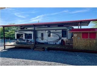 Colombus 40�, Trailers - Otros Puerto Rico