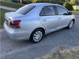 Se vende Toyota yaris 2007!, Toyota Puerto Rico
