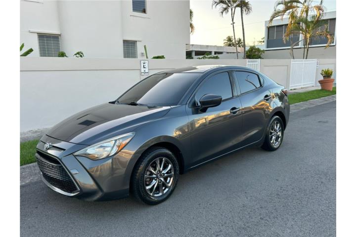Yaris