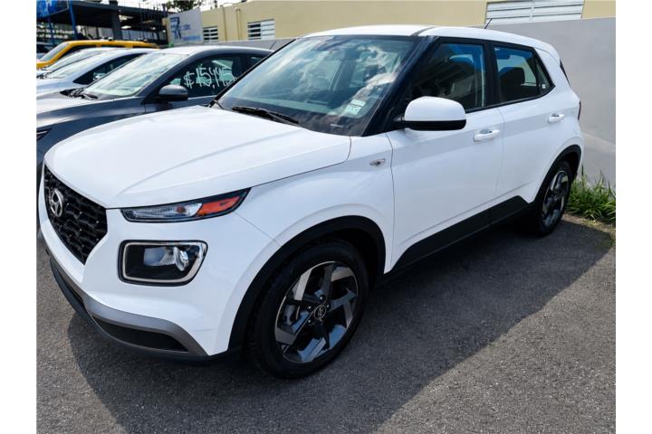 HYUNDAI VENUE 2024 - $14,995
