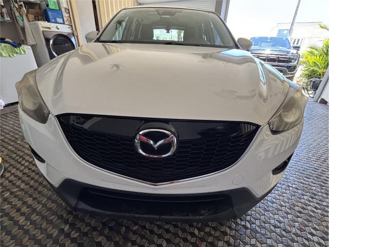 2014 Mazda CX5 Grand Turing