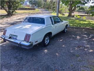 Oldmobile 79, Oldsmobile Puerto Rico