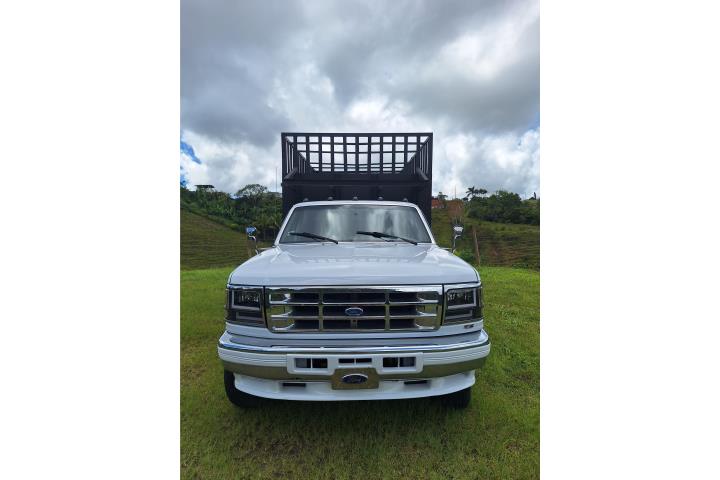 1994 Ford Super Duty