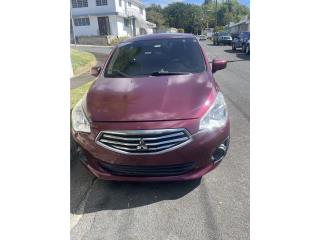Mitsubishi G42028 Poco Millage Como Nuevo, Mitsubishi Puerto Rico