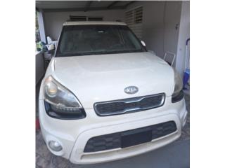Kia Puerto Rico Kia Soul 2012 - Econ�mico en gasolina