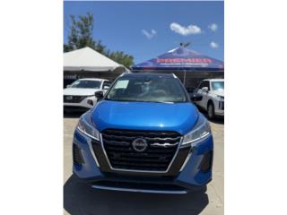 Nissan Kicks 2023, Nissan Puerto Rico