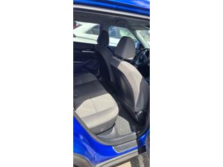 2021 Kia Seltos, Kia Puerto Rico