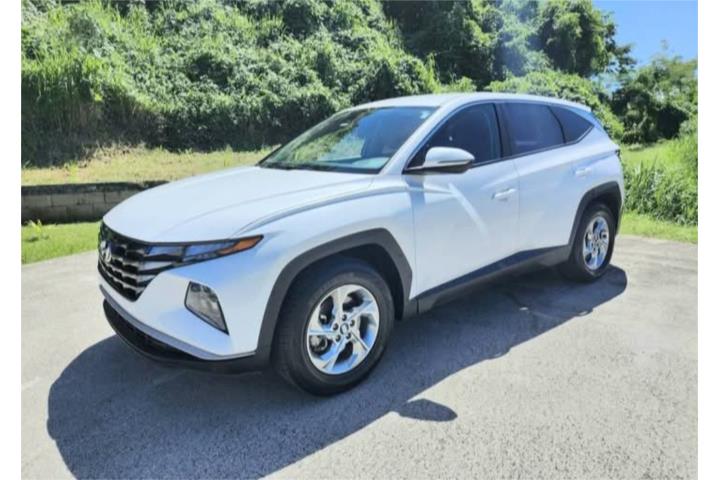 2023 TUCSON 28K $22,995 787-566-1372