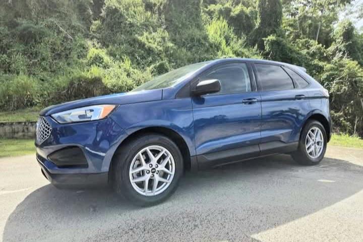 2023 FORD EDGE 29K $20,995 787-566-1372
