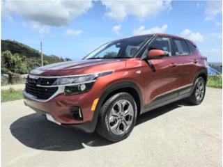 2024 KIA SELTOS $21,995 787-566-1372 , Kia Puerto Rico