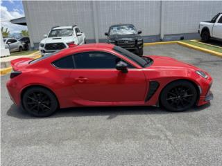 2022 Toyota gr 86 /autom�tico /23,000 millas , Toyota Puerto Rico