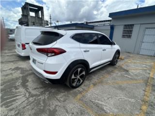 Hyundai Puerto Rico Hyundai Tucson 2017