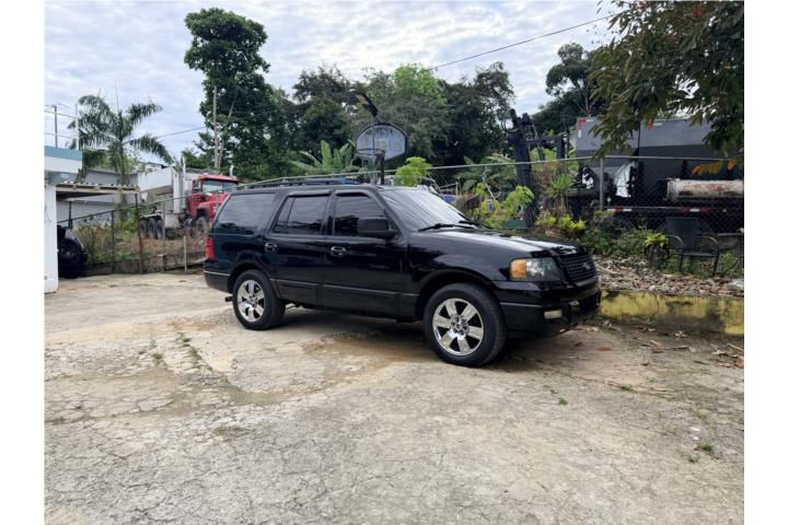 Ford Expedition XLT 2005