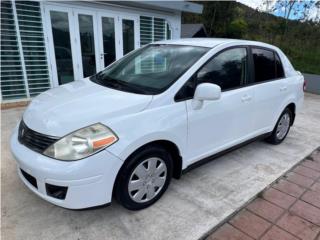 LINDO AIRE $3,800 PARA MAM�, Nissan Puerto Rico