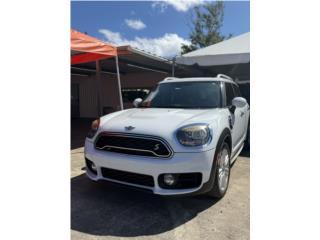 Mini Countryman 2019, MINI  Puerto Rico