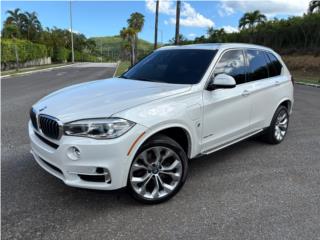 BMW X5 Xdrive40e 2018, BMW Puerto Rico