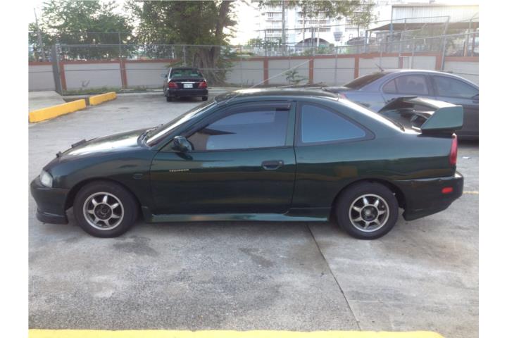 Kia sportage 1999