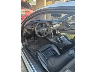 Se vende BMW 335i Coupe
